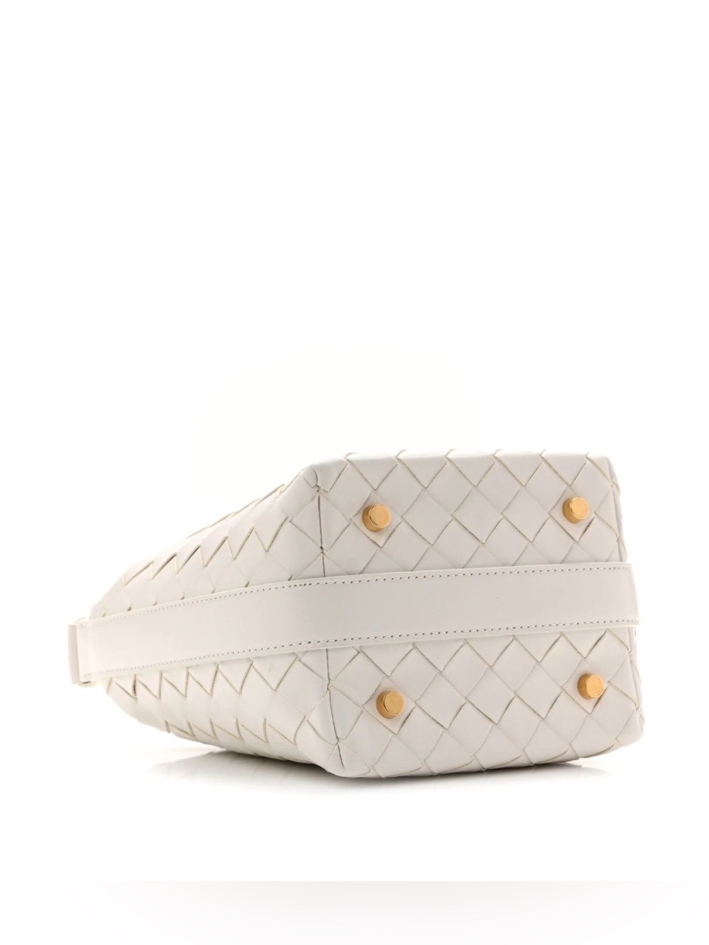Bottega Veneta Mini Wallace - Picture 3 of 13